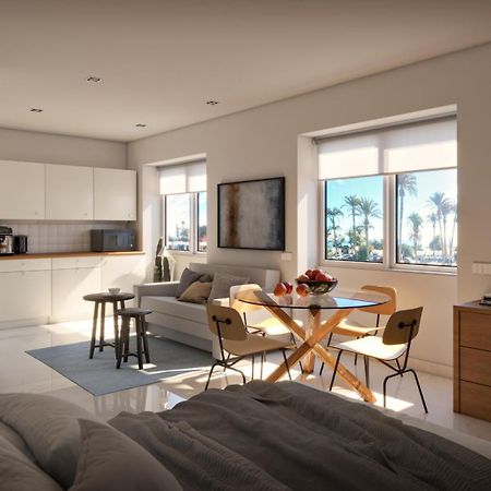 אליקאנטה L&G Apartments Bahia Suite מראה חיצוני תמונה