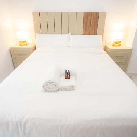 אליקאנטה L&G Apartments Bahia Suite מראה חיצוני תמונה