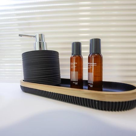 אליקאנטה L&G Apartments Bahia Suite מראה חיצוני תמונה