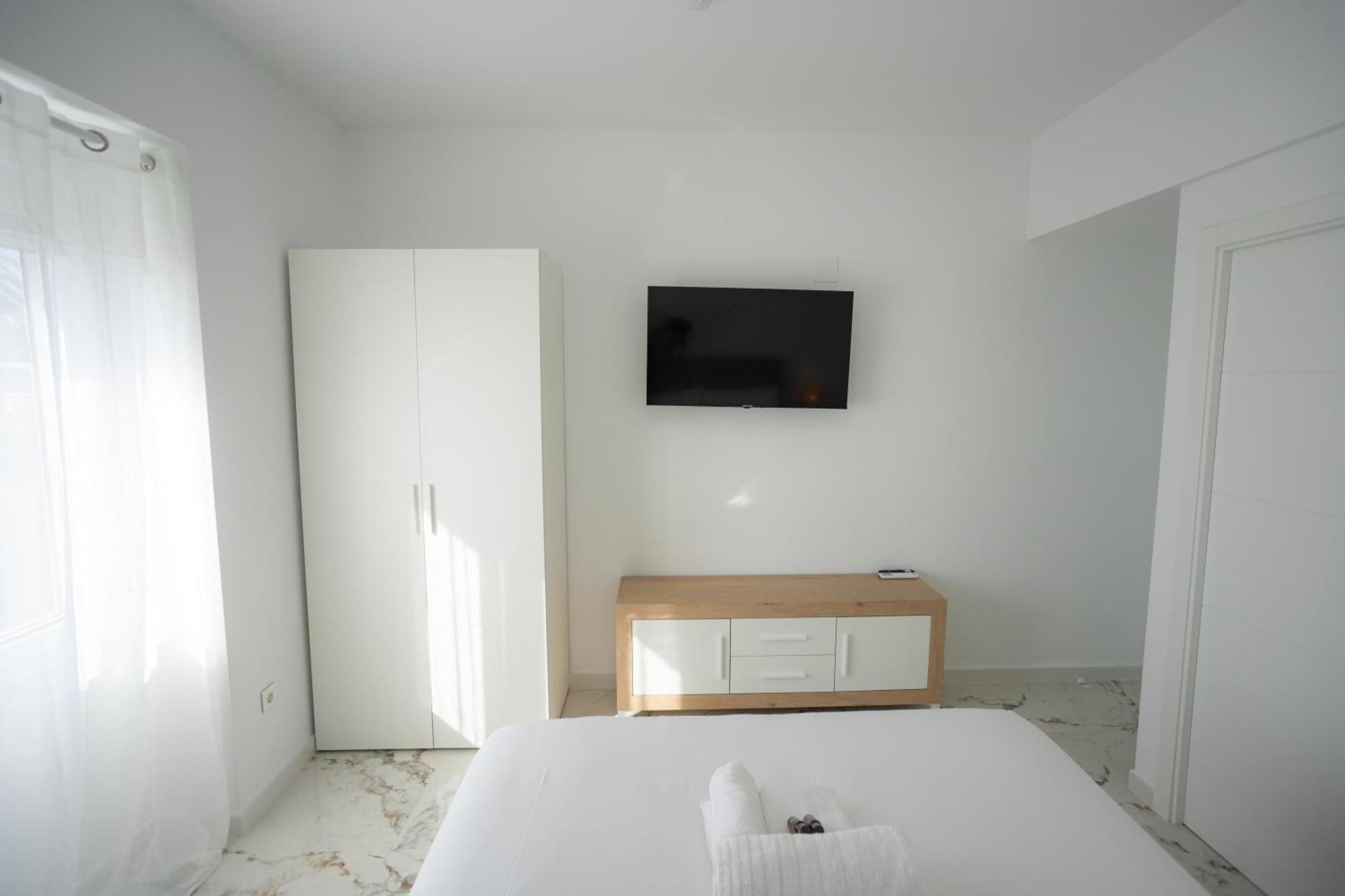 אליקאנטה L&G Apartments Bahia Suite מראה חיצוני תמונה