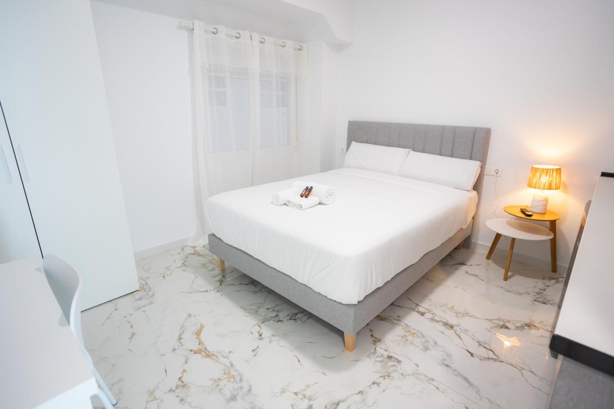 אליקאנטה L&G Apartments Bahia Suite מראה חיצוני תמונה
