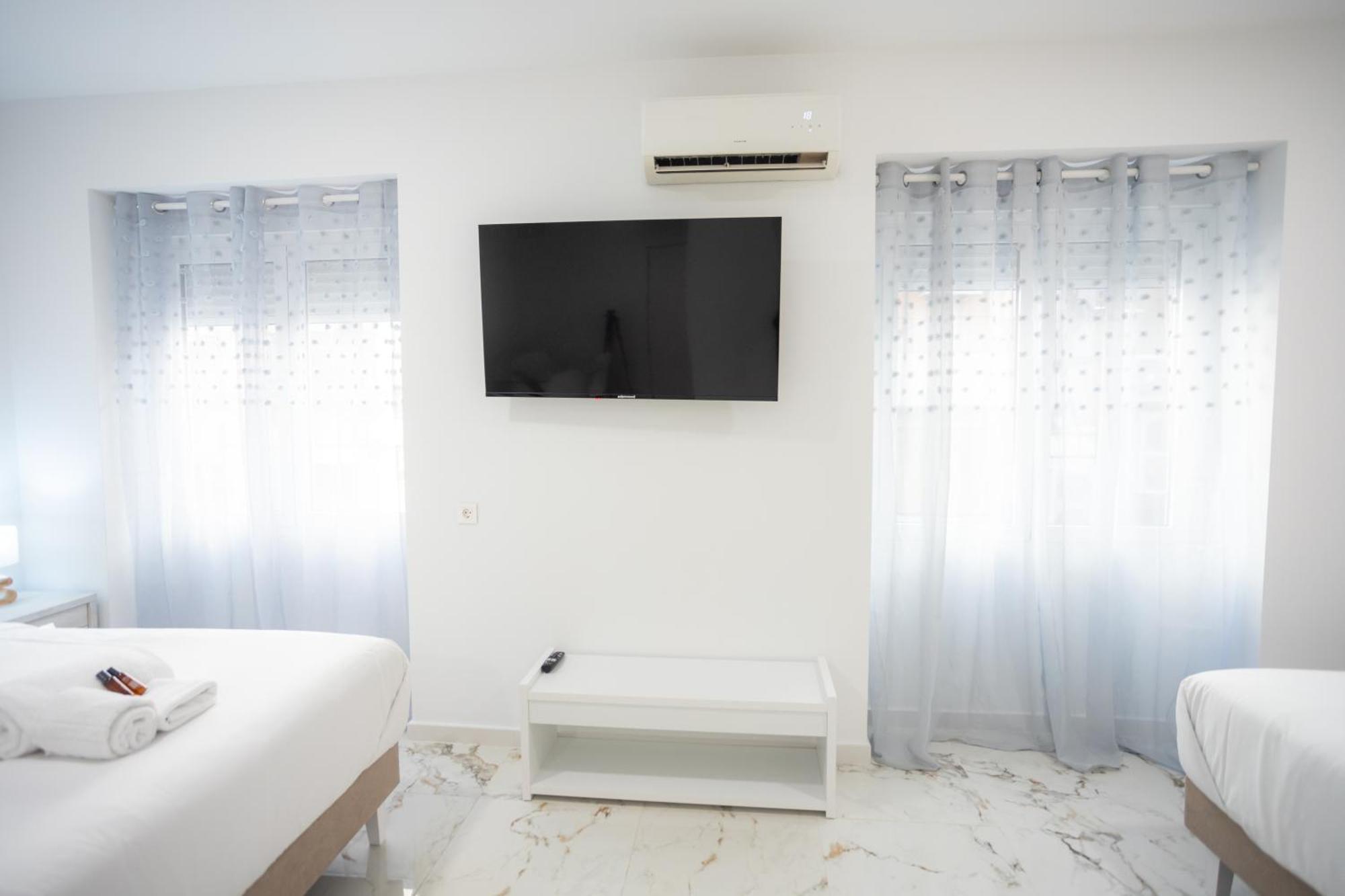אליקאנטה L&G Apartments Bahia Suite מראה חיצוני תמונה