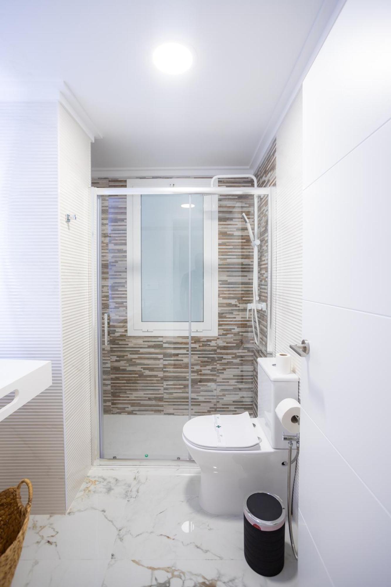 אליקאנטה L&G Apartments Bahia Suite מראה חיצוני תמונה