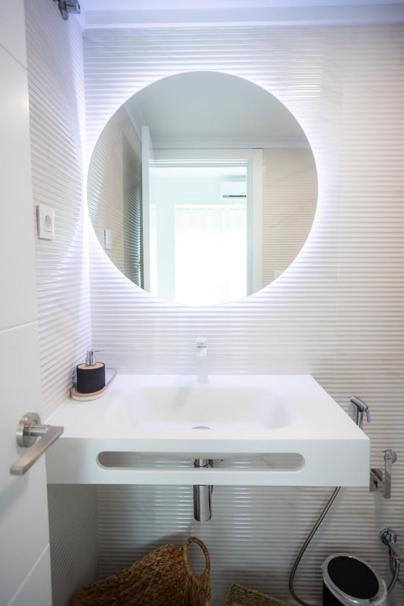 אליקאנטה L&G Apartments Bahia Suite מראה חיצוני תמונה
