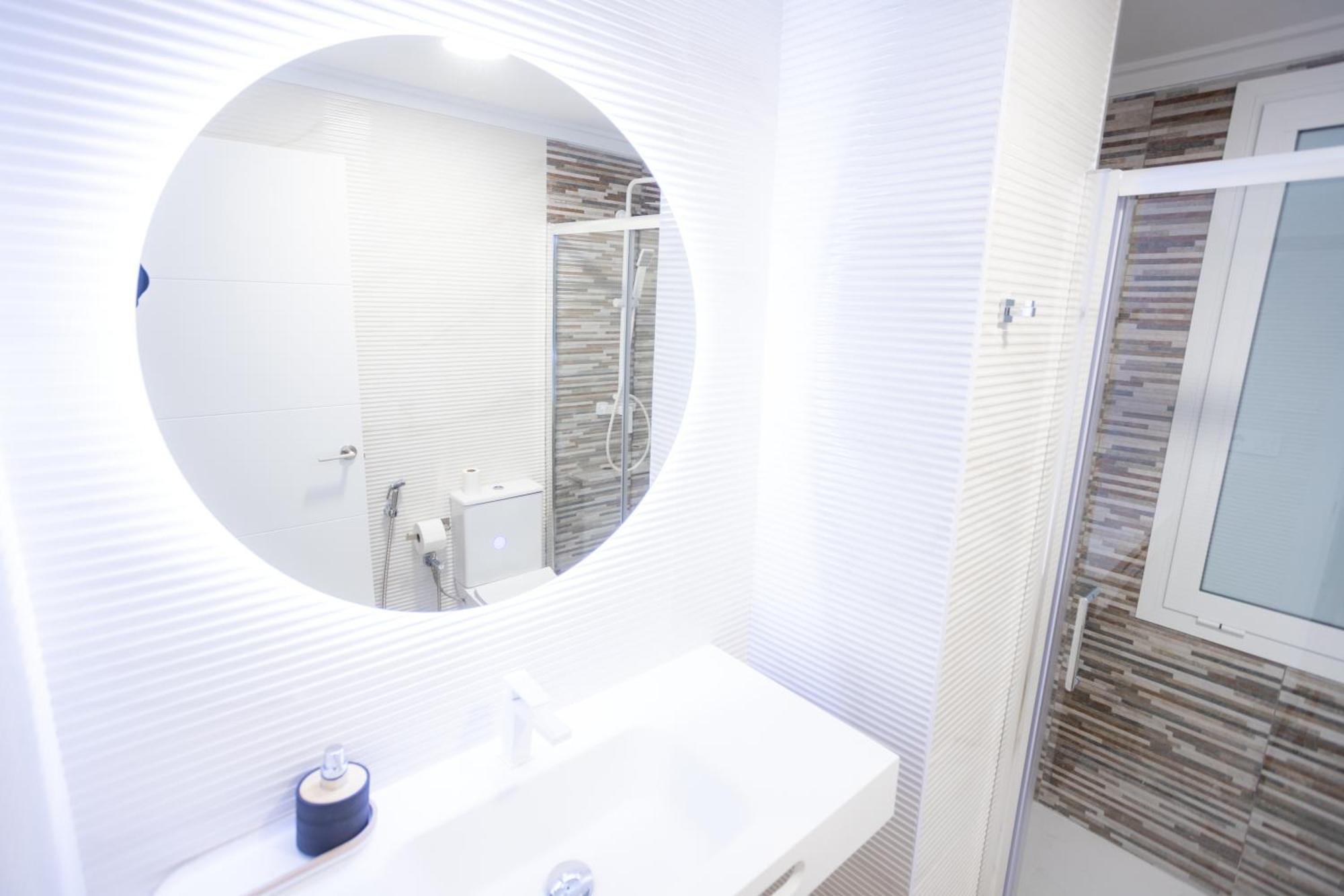 אליקאנטה L&G Apartments Bahia Suite מראה חיצוני תמונה