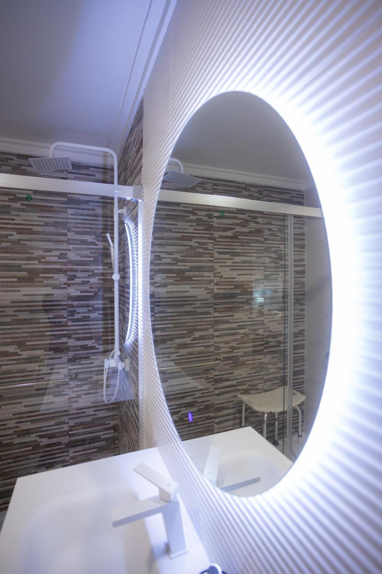 אליקאנטה L&G Apartments Bahia Suite מראה חיצוני תמונה