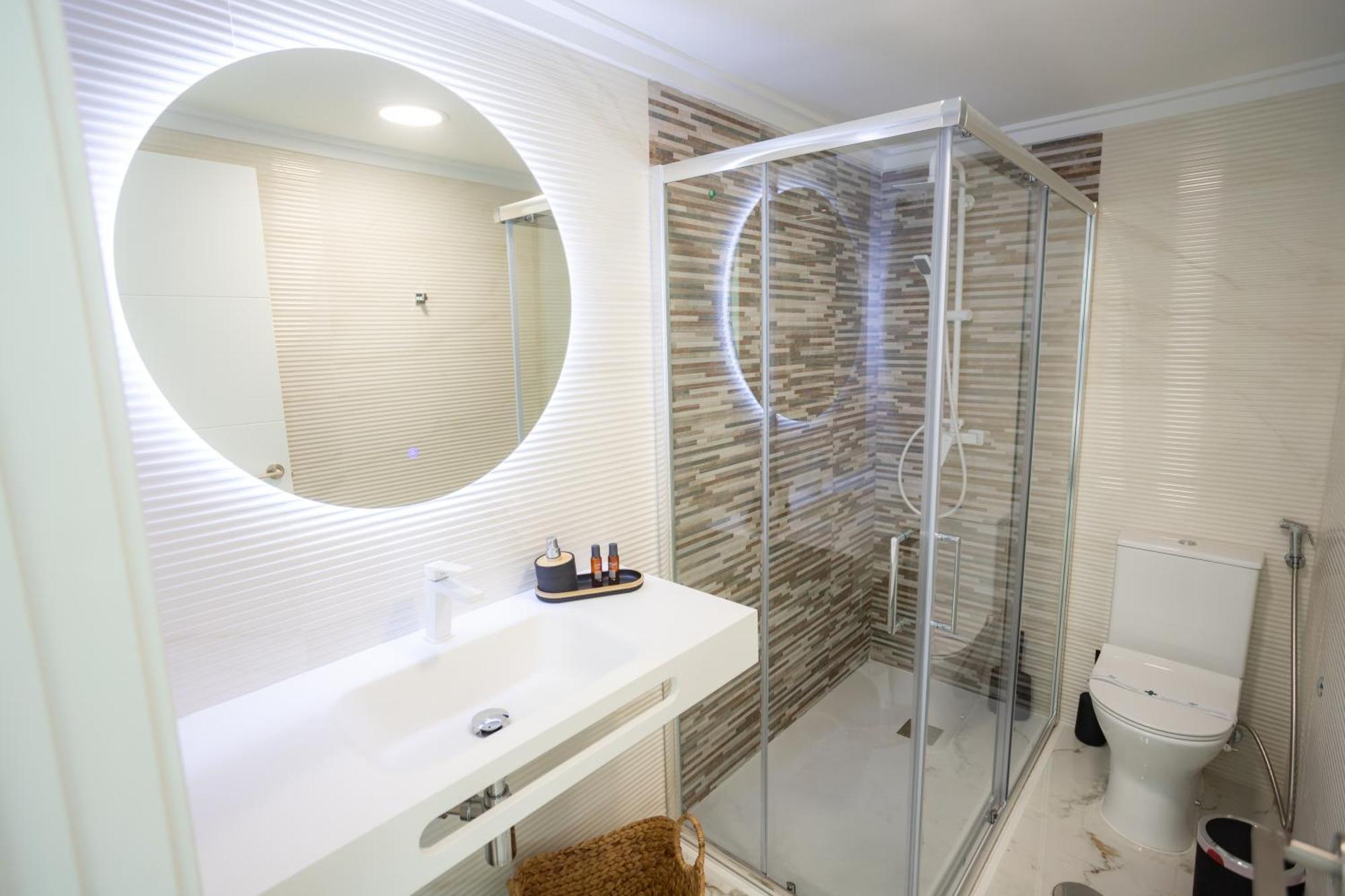 אליקאנטה L&G Apartments Bahia Suite מראה חיצוני תמונה